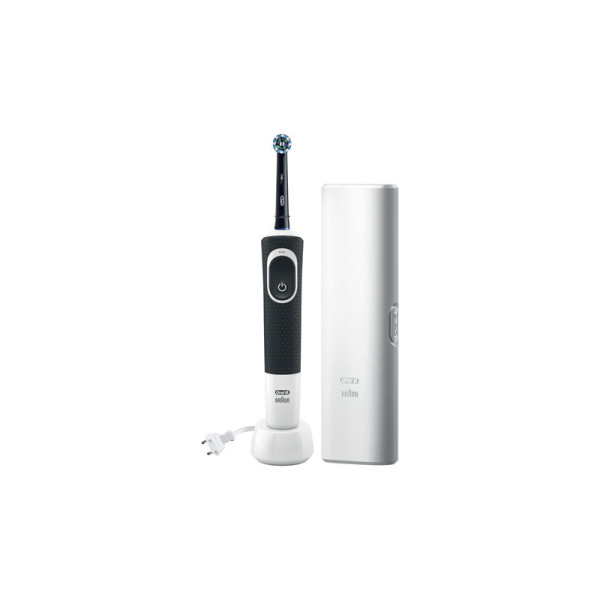 BRAUN ELECTRIC TOOTHBRUSH D100.513.1X