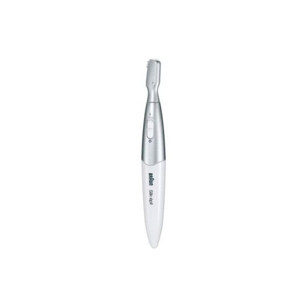 BRAUN BATTERY TRIMMER FG1100 White