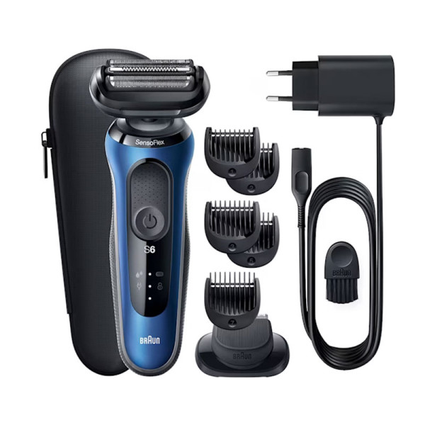 BRAUN SHAVER 61-B1500s
