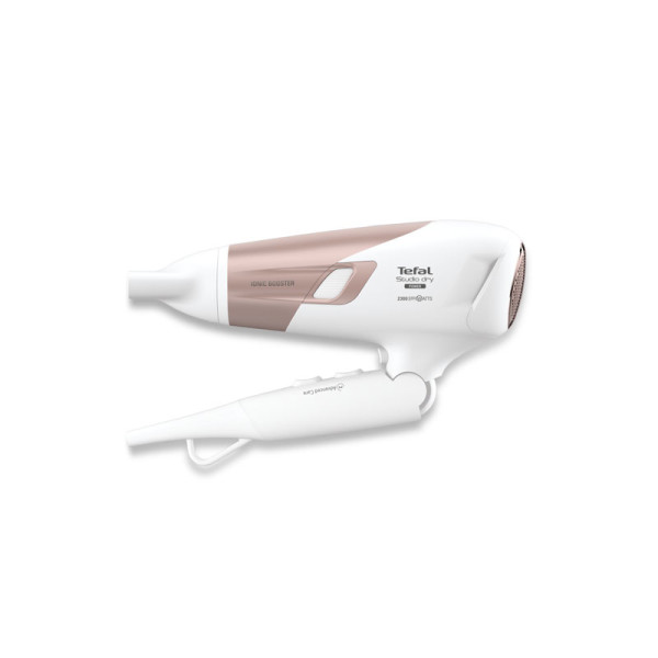 TEFAL FOLDABLE HAIR DRYER HV5883