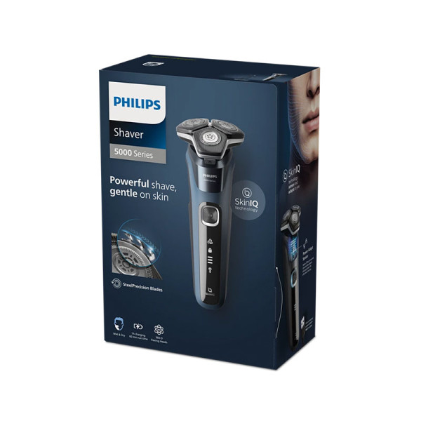 PHILIPS SHAVER S5880/20