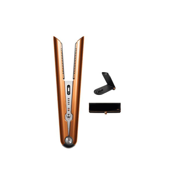 DYSON CORRALE-HAIR STRAIGHTENER HS07 COPPER(CORRALE)