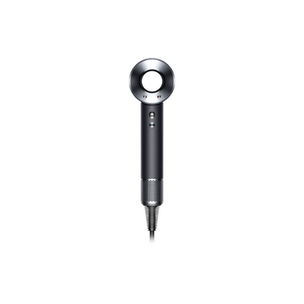 DYSON HAIR CARE HD15 BLACK NICKEL