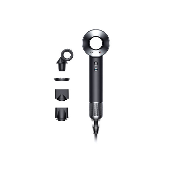 DYSON HAIR CARE HD15 BLACK NICKEL