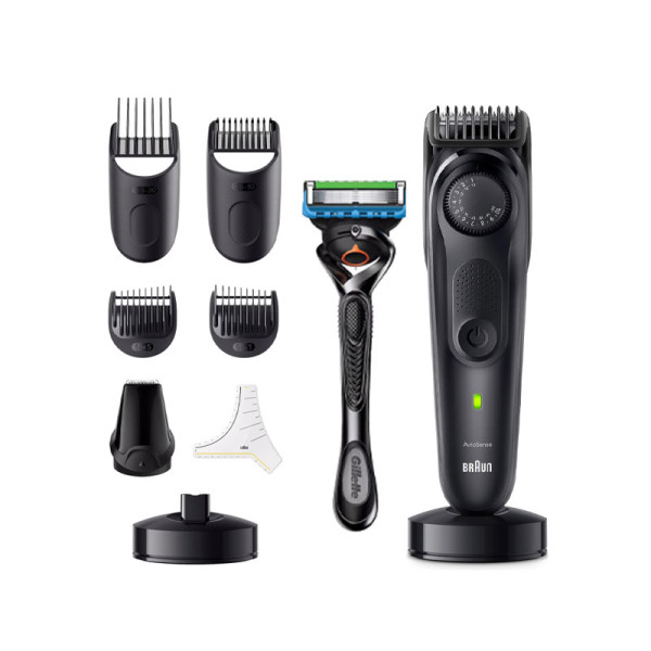 BRAUN ELECTRIC TRIMMER BT7440
