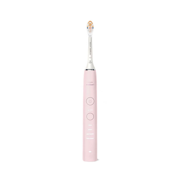 PHILIPS RECHARGEABLE TOOTHBRUSH HX9914/76(Pink)