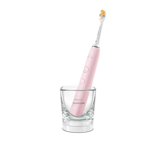 PHILIPS RECHARGEABLE TOOTHBRUSH HX9914/76(Pink)