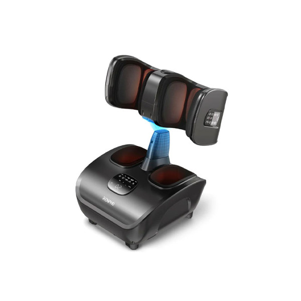 RENPHO WELLNESS R-D002RS -BK(FT&CALF MASS)