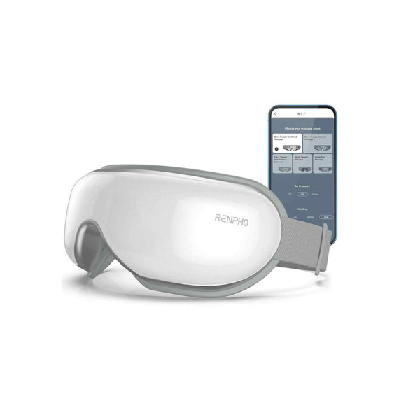 RENPHO WELLNESS EM001S - WH (SMART EYE MASS)