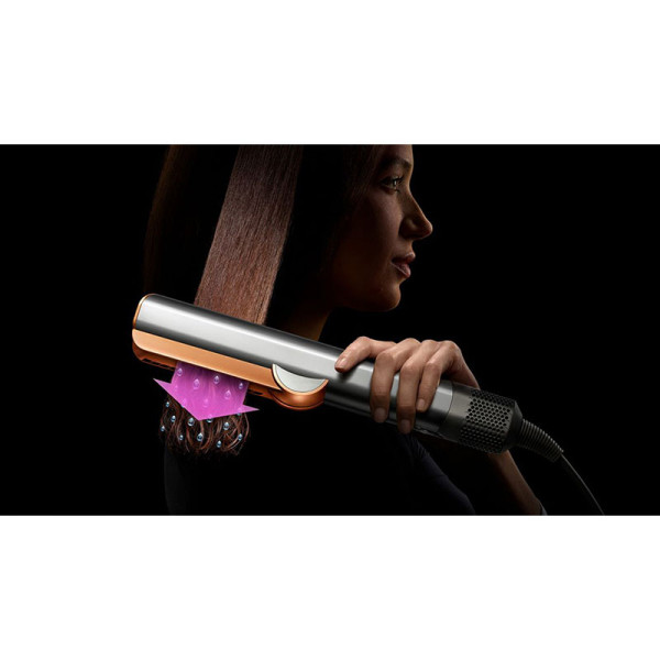 DYSON HAIR CARE HT01 AS NICKEL/COPPER