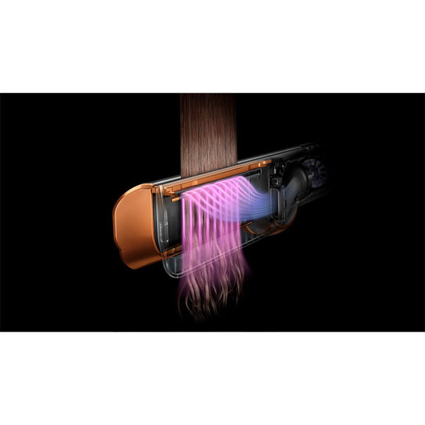 DYSON HAIR CARE HT01 AS NICKEL/COPPER