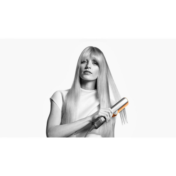 DYSON HAIR CARE HT01 AS NICKEL/COPPER