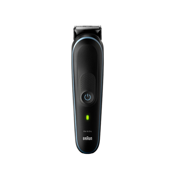 BRAUN TRIMMER MGK 5411