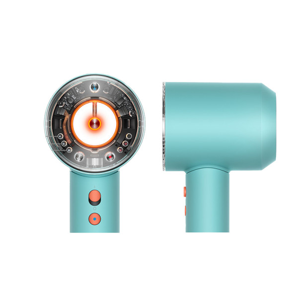 DYSON HAIR CARE HD16 CERAMIC PATINA/ TOPAZ