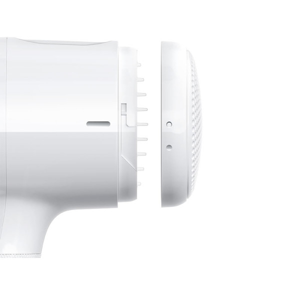 BRAUN HAIR CARE HD210 