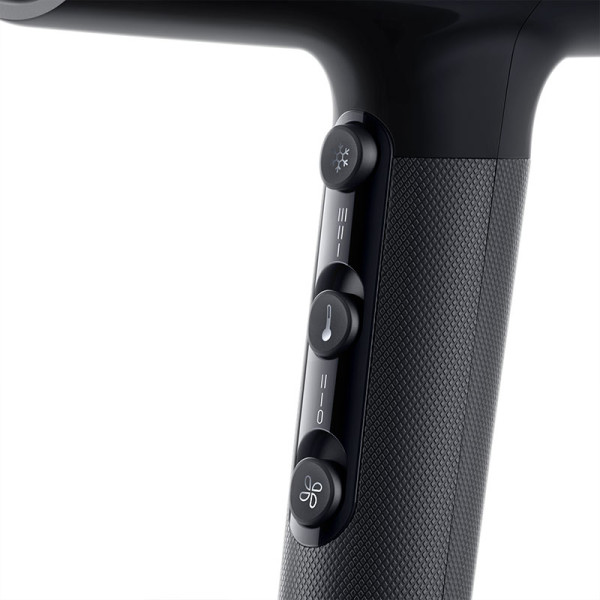 BRAUN HAIR CARE HD225 