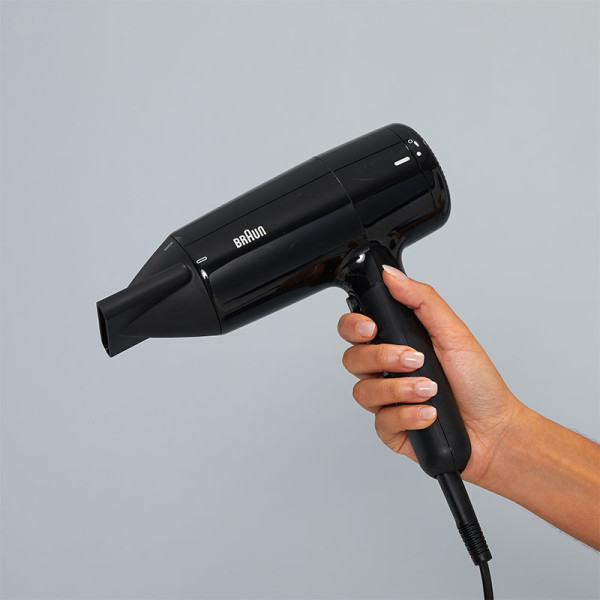BRAUN HAIR CARE HD225 