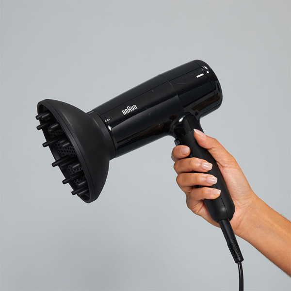 BRAUN HAIR CARE HD225 