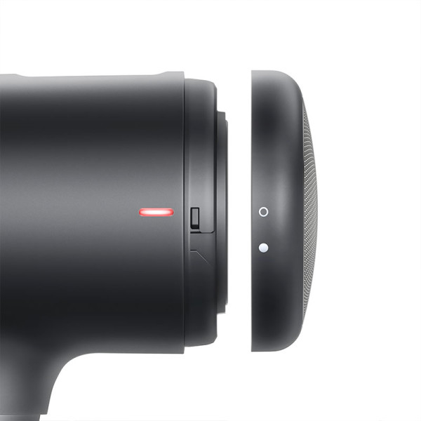 BRAUN HAIR CARE HD425