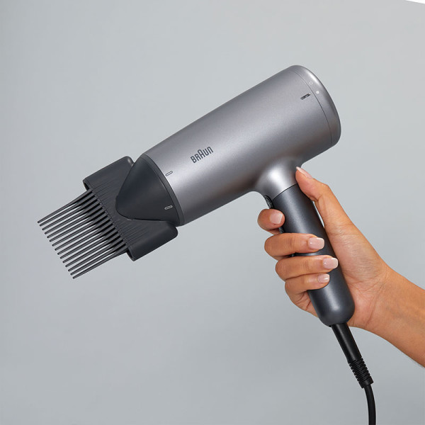 BRAUN HAIR CARE HD435 