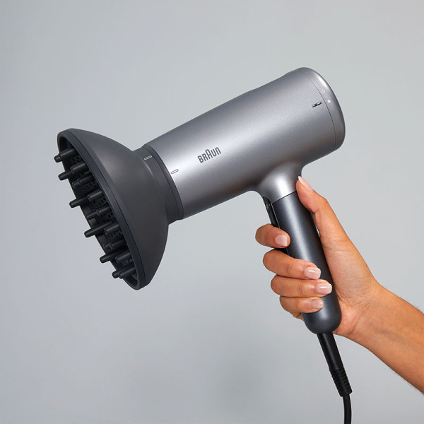 BRAUN HAIR CARE HD435 