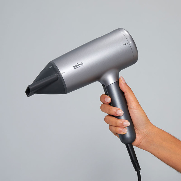 BRAUN HAIR CARE HD435 
