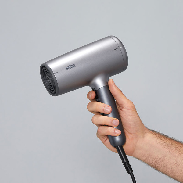 BRAUN HAIR CARE HD435 