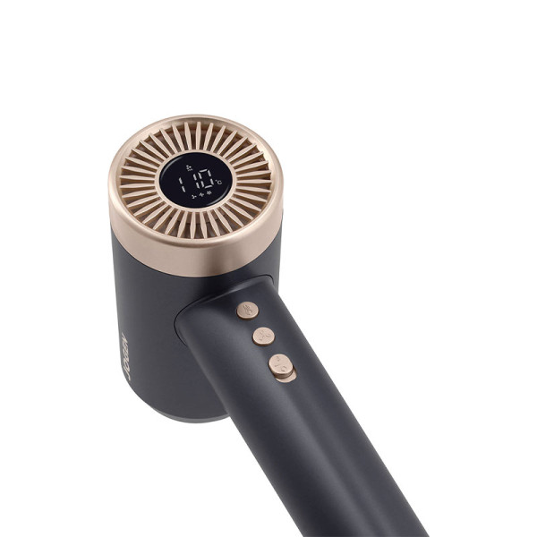 JOGEN HAIR CARE HD 7221 (GREY)