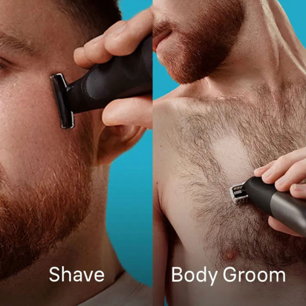 BRAUN ACCESSORY SERIES X XT20