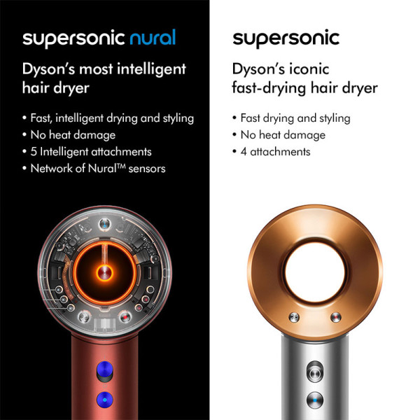 DYSON HAIR CARE HD16 HK/SG STRBZ/BHPK