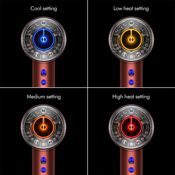 DYSON HAIR CARE HD16 HK/SG STRBZ/BHPK
