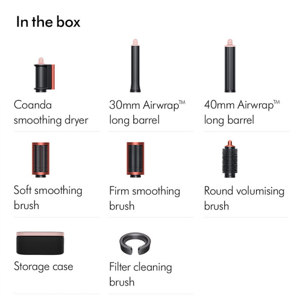 DYSON HAIR CARE HS05 AW HK/SG STRBZ/BHPK