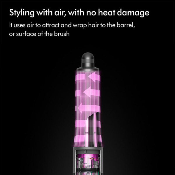 DYSON HAIR CARE HS05 AW HK/SG STRBZ/BHPK