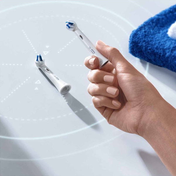 BRAUN ACCESSORY iO RB TG-2