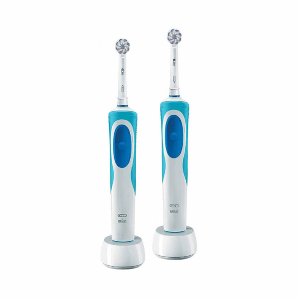 BRAUN DENTAL D12.513 (Duo Pack) 