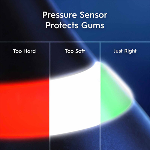 BRAUN DENTAL iO3 Black