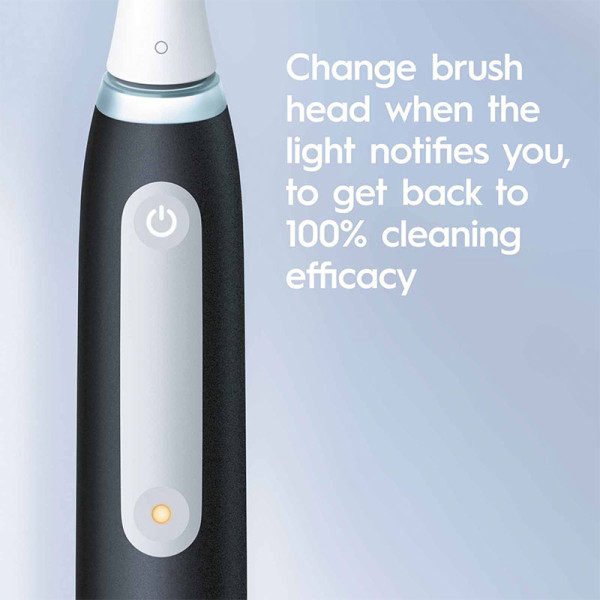 BRAUN DENTAL iO3 Black