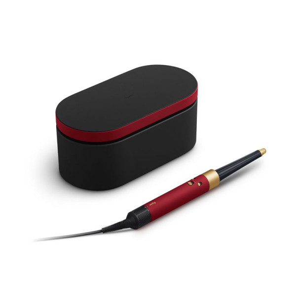 DYSON HAIR CARE HS08 AW RED VELVET/GOLD