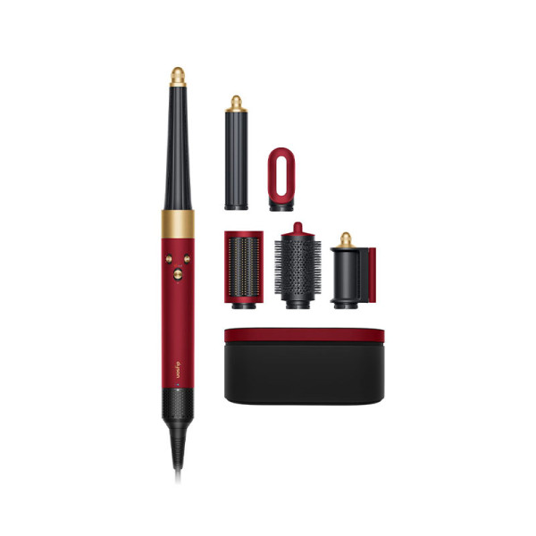 DYSON HAIR CARE HS08 AW RED VELVET/GOLD