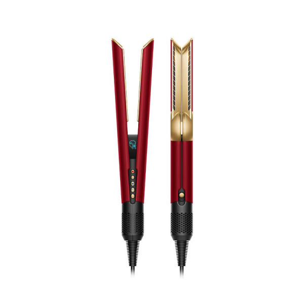 DYSON HAIR CARE HT01 AS RED VELVET/GOLD