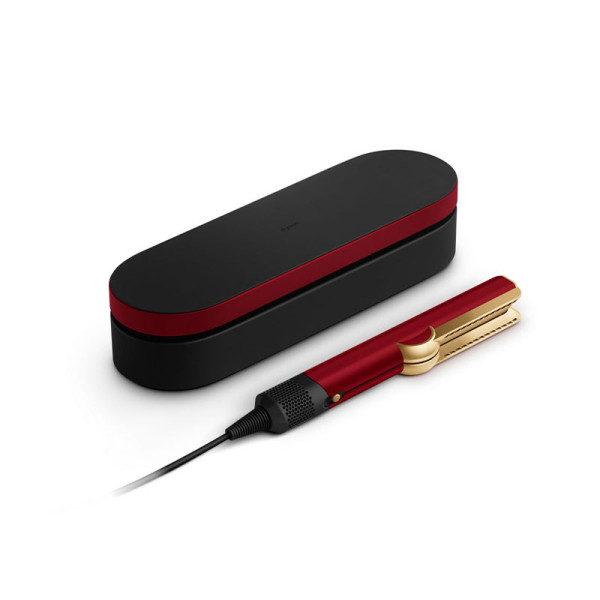DYSON HAIR CARE HT01 AS RED VELVET/GOLD