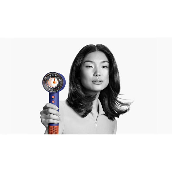 DYSON HAIR CARE HD16 JASPER PLUM