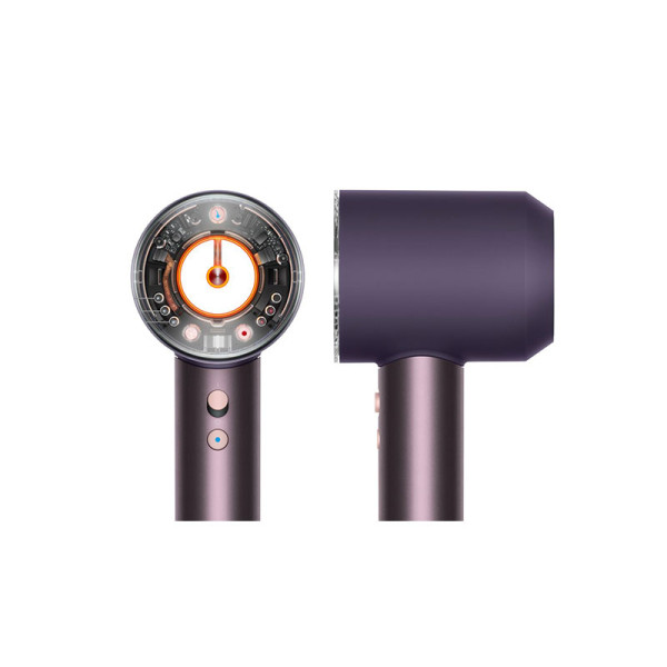 DYSON HAIR CARE HD16 JASPER PLUM
