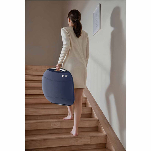 PHILIPS WELLNESS PPM4501BU/97