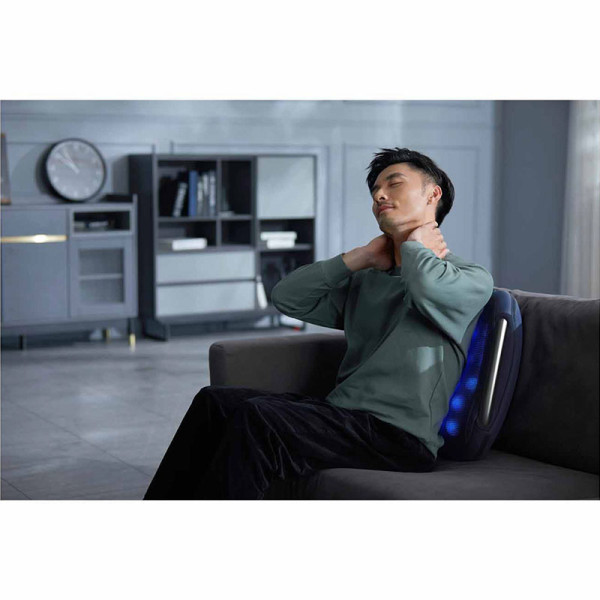 PHILIPS WELLNESS PPM4501BU/97