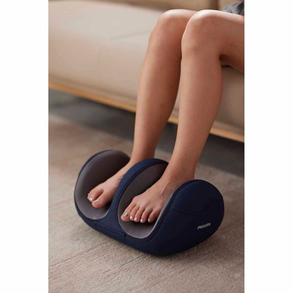 PHILIPS WELLNESS PPM6331DB/97