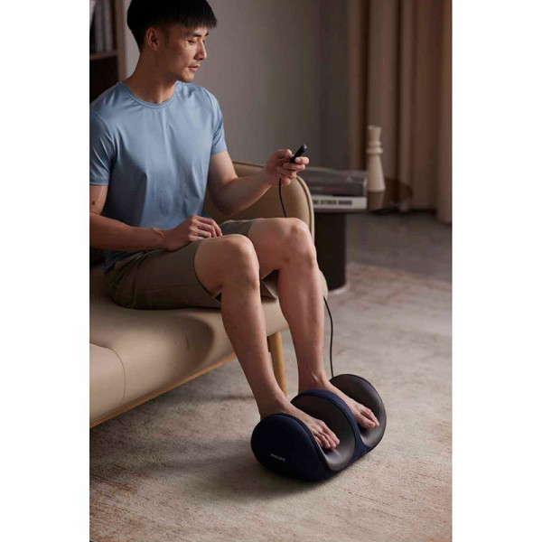 PHILIPS WELLNESS PPM6331DB/97