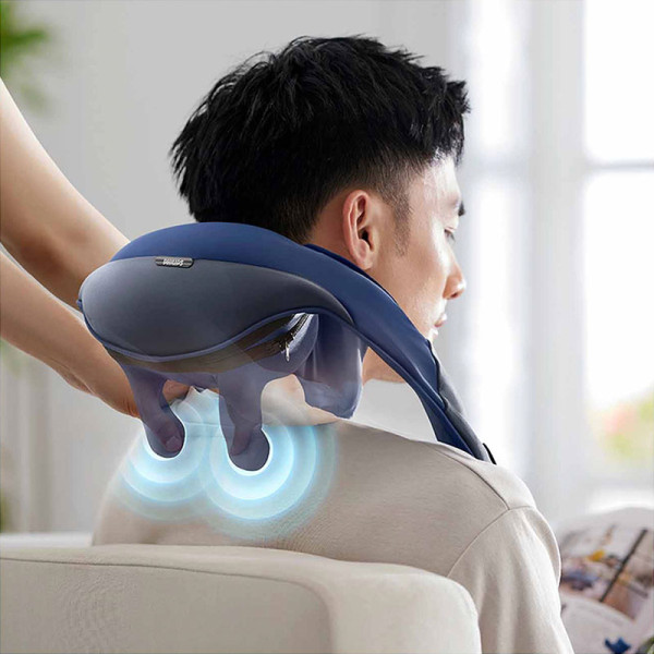 PHILIPS WELLNESS PPM3522DB/97