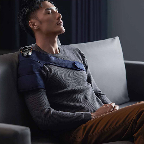 PHILIPS WELLNESS PPM5301BU/97