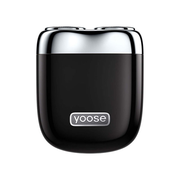 yoose SHAVER MINI SHAVER - BLACK 2.0